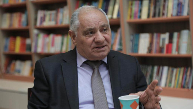 <p><b>Pezeşkian BMT-dən hansı mesajı verib? -<font color="#ff0000">Qulu Məhərrəmlinin ŞƏRHİ&nbsp;</font></b></p>