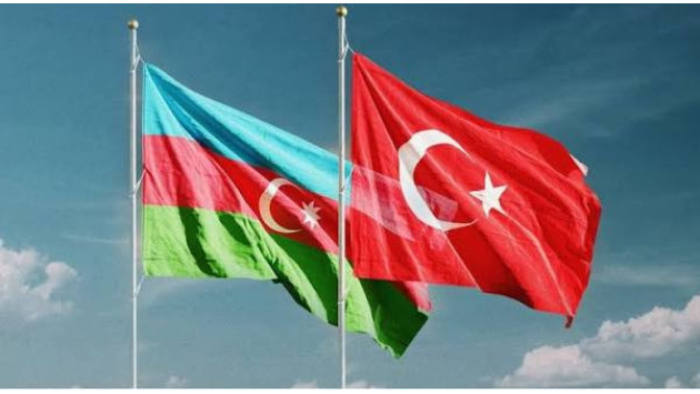 <p><b>Türkiyə XİN Azərbaycanı Müstəqilliyin Bərpası Günü münasibətilə təbrik edib&nbsp;</b></p>