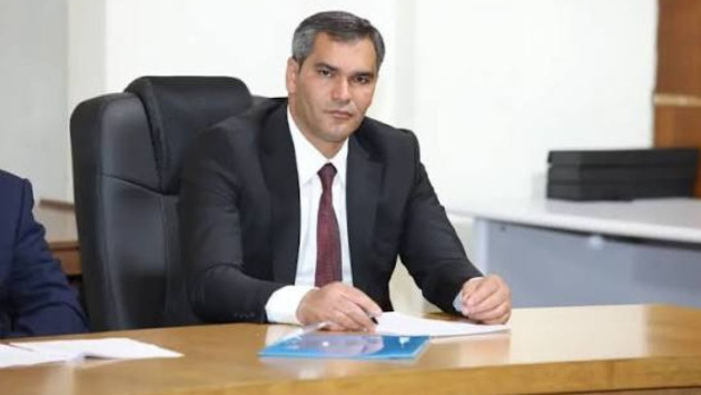<p>Azərbaycanda deputat mandatdan məhrum edildi</p>