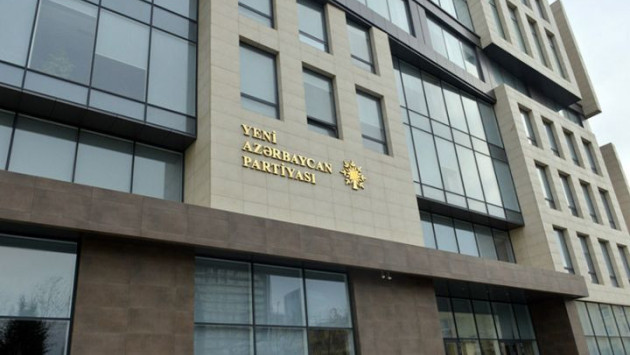 <p><b>YAP İdarə Heyətinin yeni tərkibi müəyyənləşib&nbsp;</b></p>
