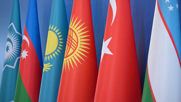 <p>Bu gün Türk Dövlətlərinin Əməkdaşlıq Günüdür</p>