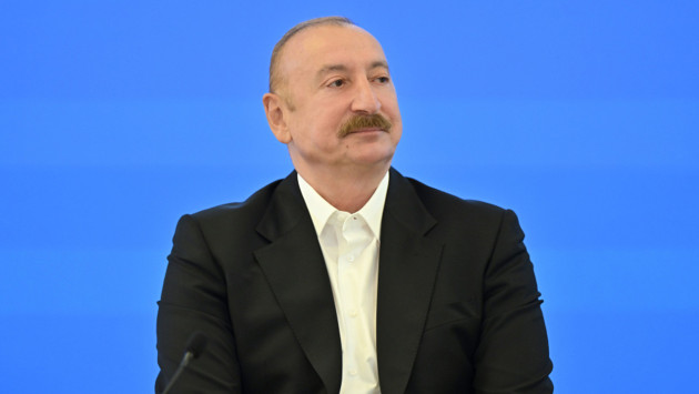 <p><b>Bizə heç kimin köməyi lazım deyil   </b></p>