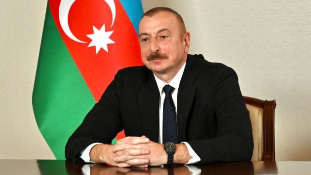 <p>İlham Əliyev: “Ermənistan arxivləri açmalı, şahid ifadələri toplamalıdır”</p>