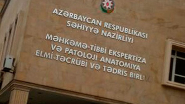 <p><b>Məhkəmə-Tibbi Ekspertizada nələr baş verir? <font color="#ff0000">Cavid Cahangirli professoru devirmək istəyir</font></b></p>