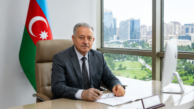 <p><b>Aydın Quliyev AKP tərəfdarlarını hədəfə aldı:<font color="#ff0000">“Dövlətimizdən üstün heç nə ola bilməz”</font></b></p>