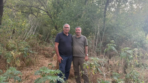 <p><b>Ehtiram Hüseynovun doğum gününə  -<font color="#ff0000"> Şərif Ağayar yazır&nbsp;</font></b></p>