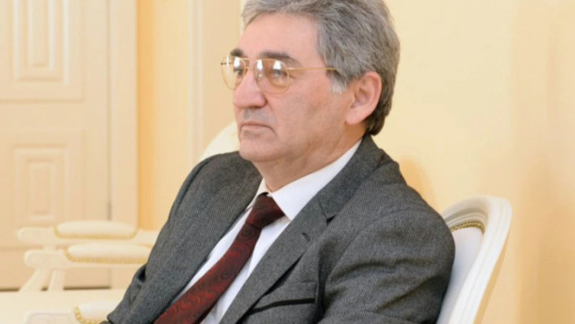 <p><b>Prezidentlə Cümhurbaşqanı nədən danışdılar - Akif Əli yazır...</b></p>