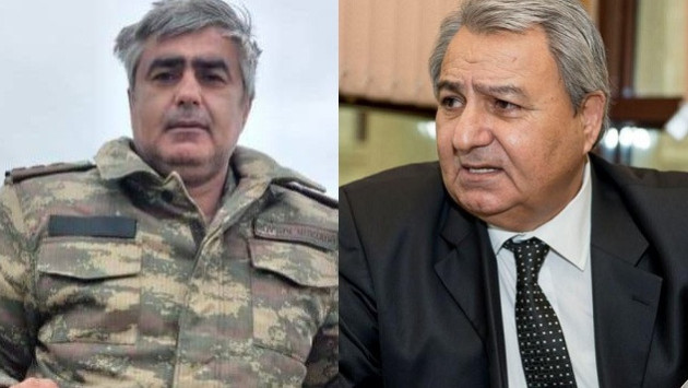 <p><b>“Son görüş...” – Əli Nurun şəhid oğlu ilə <font color="#ff0000">bağlı paylaşımı kövrəltdi</font></b></p>
