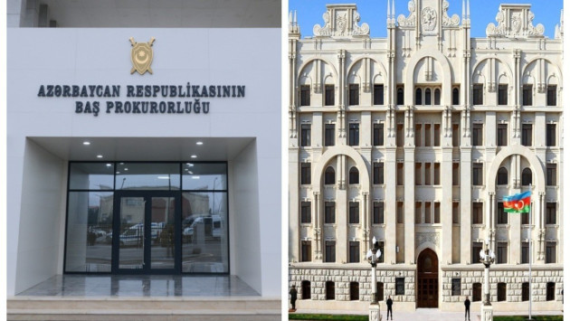 <p>Baş Prokurorluq və DİN-dən 25 il əvvəlki qətllə bağlı birgə məlumat</p>