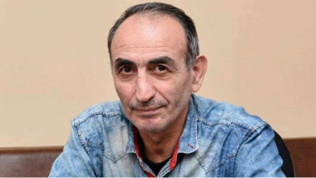 <p><b>Çox istərdim bütün türk xalqları da yəhudilər kimi elmli və savadlı olsunlar!&nbsp;&nbsp;</b></p>