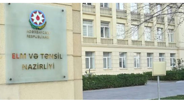 <p><b>ETN: Heç kim Azərbaycanın təhsil siyasətinə müdaxilə edə bilməz</b></p>